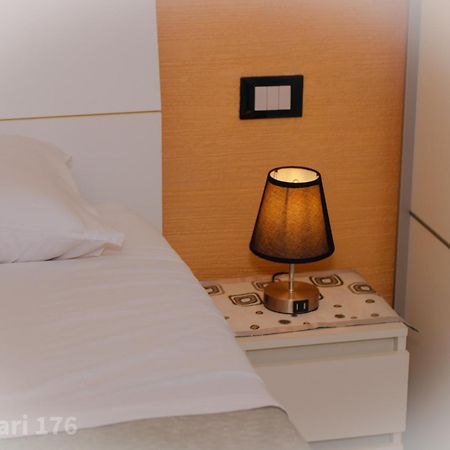 Lannari 176 Casa Vacanze Bagheria Eksteriør billede