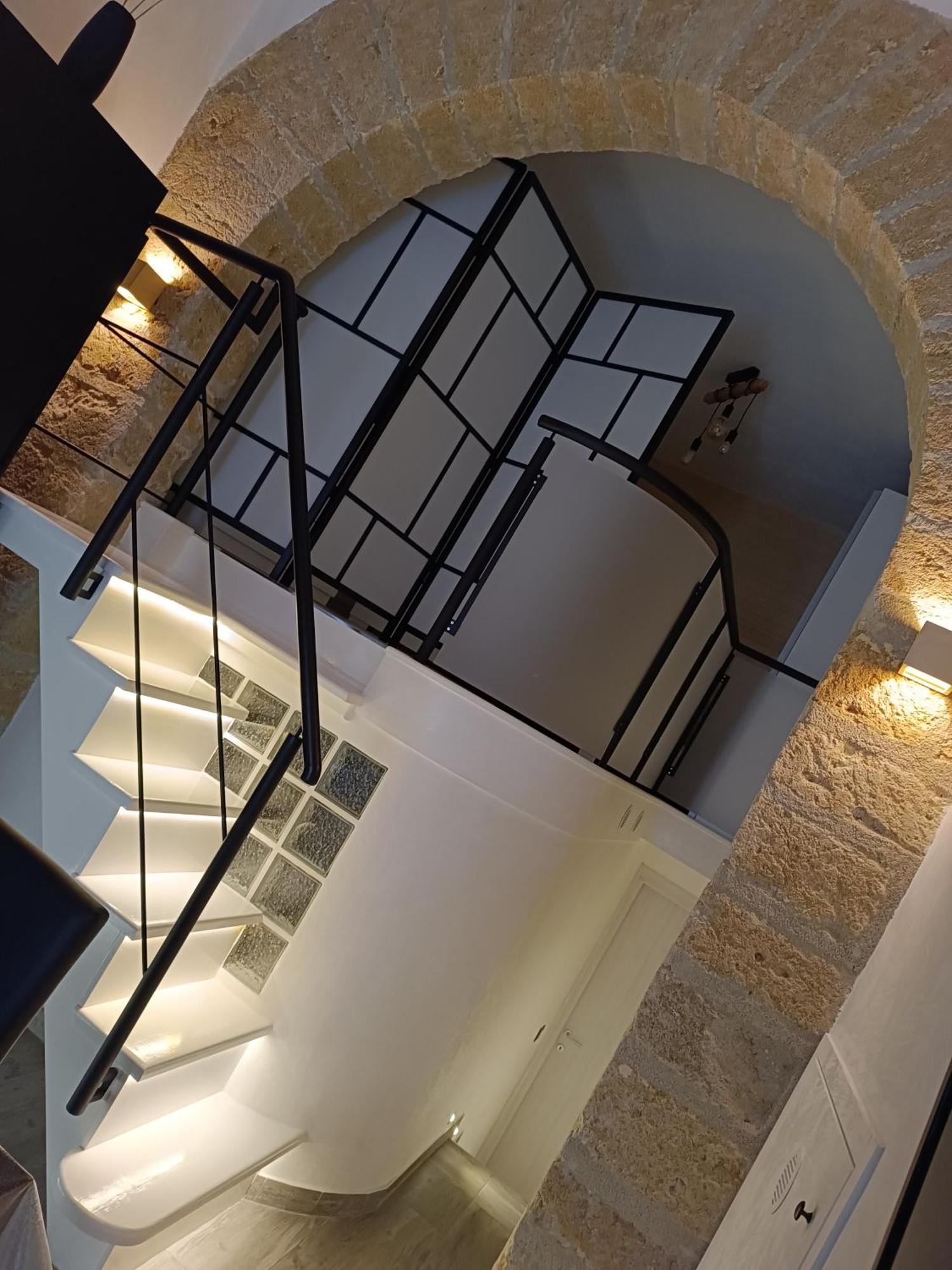 Lannari 176 Casa Vacanze Bagheria Eksteriør billede